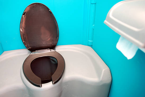 Best Sanitation services for porta potties  in Tutwiler, MS