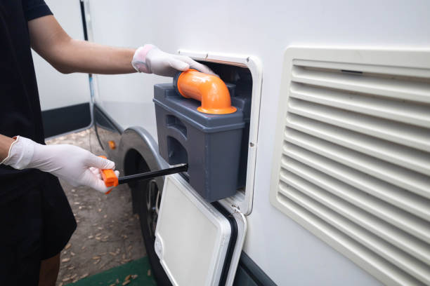 Best Porta potty rental near me  in Tutwiler, MS