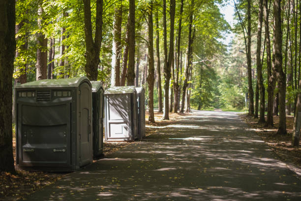 Best Affordable portable toilet rental  in Tutwiler, MS