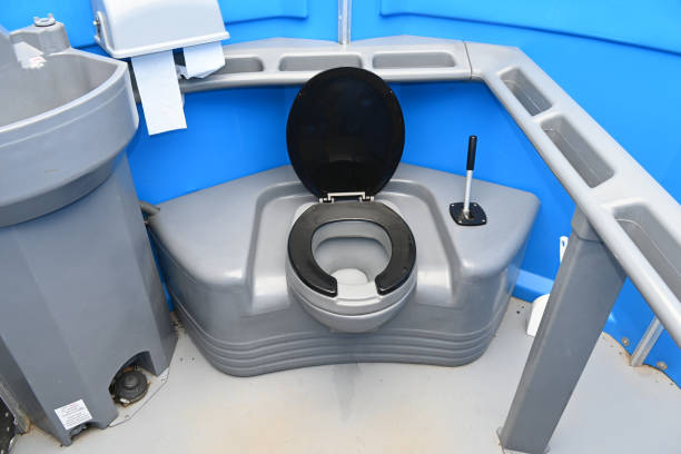 Best Portable toilet rental cost  in Tutwiler, MS