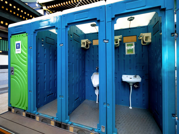 Best Porta potty rental near me  in Tutwiler, MS