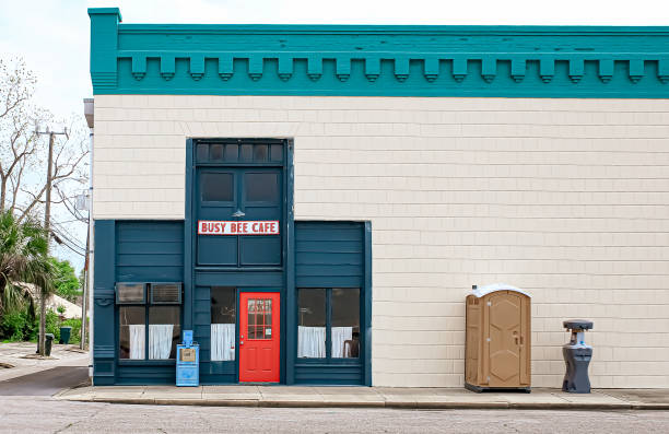 Best Local porta potty services  in Tutwiler, MS